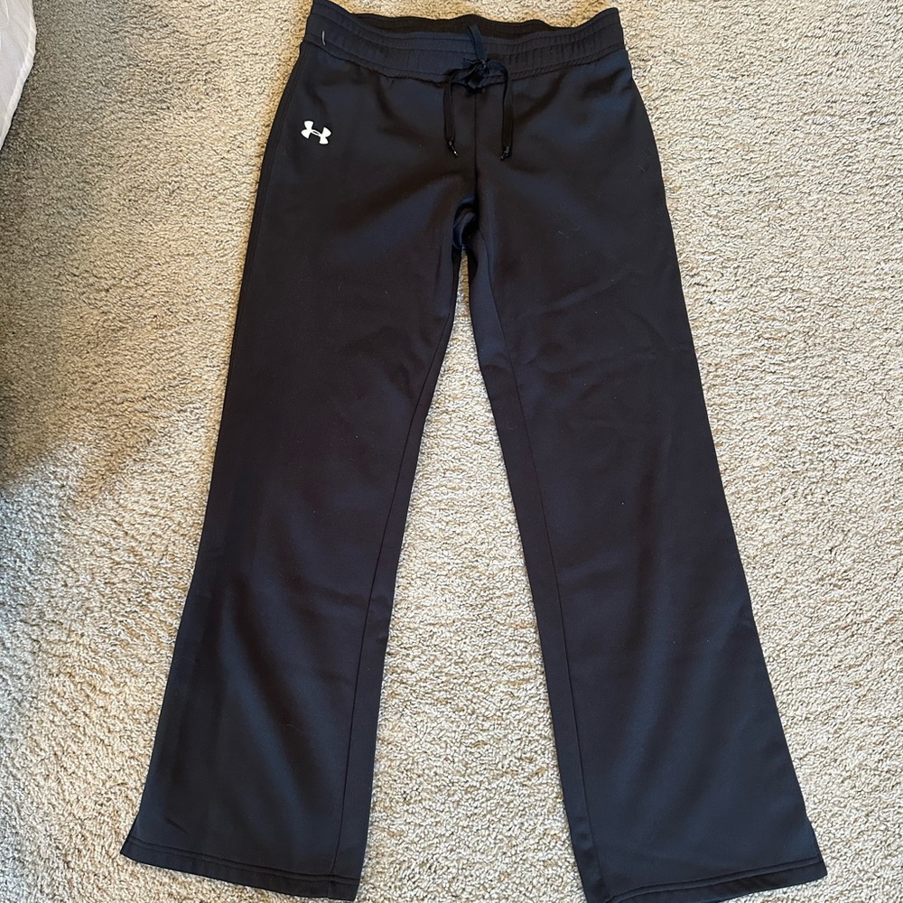 Under Armour Dri-Fit Sweatpants